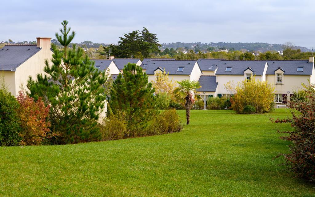 Aldeamento Turístico Lagrange Le Hameau De Peemor Pen Crozon