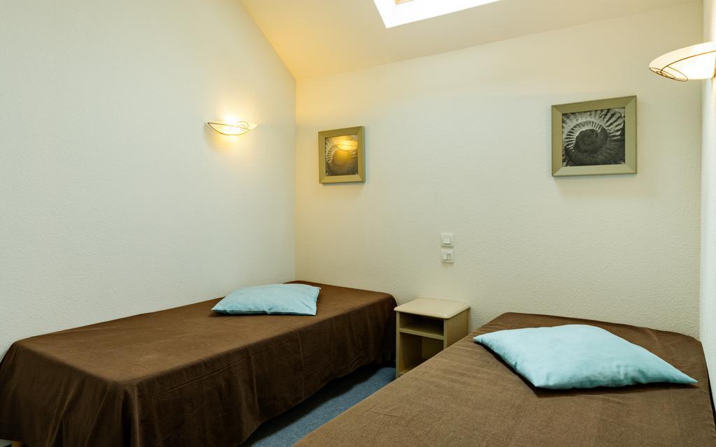 Lagrange Le Hameau De Peemor Pen