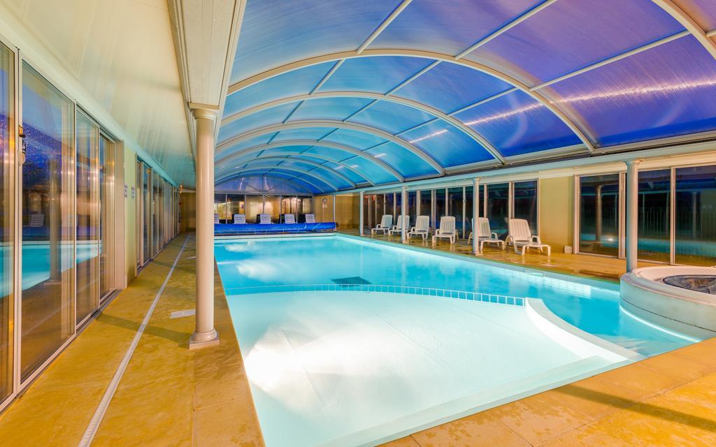 Lagrange Le Hameau De Peemor Pen 3* Crozon