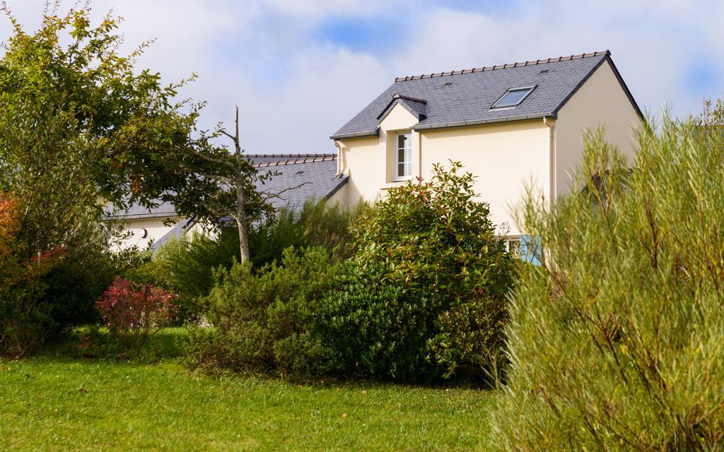 Lagrange Le Hameau De Peemor Pen 3* Crozon