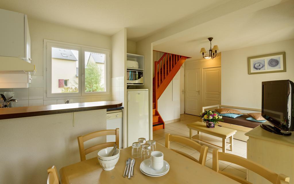 Lagrange Le Hameau De Peemor Pen 3*