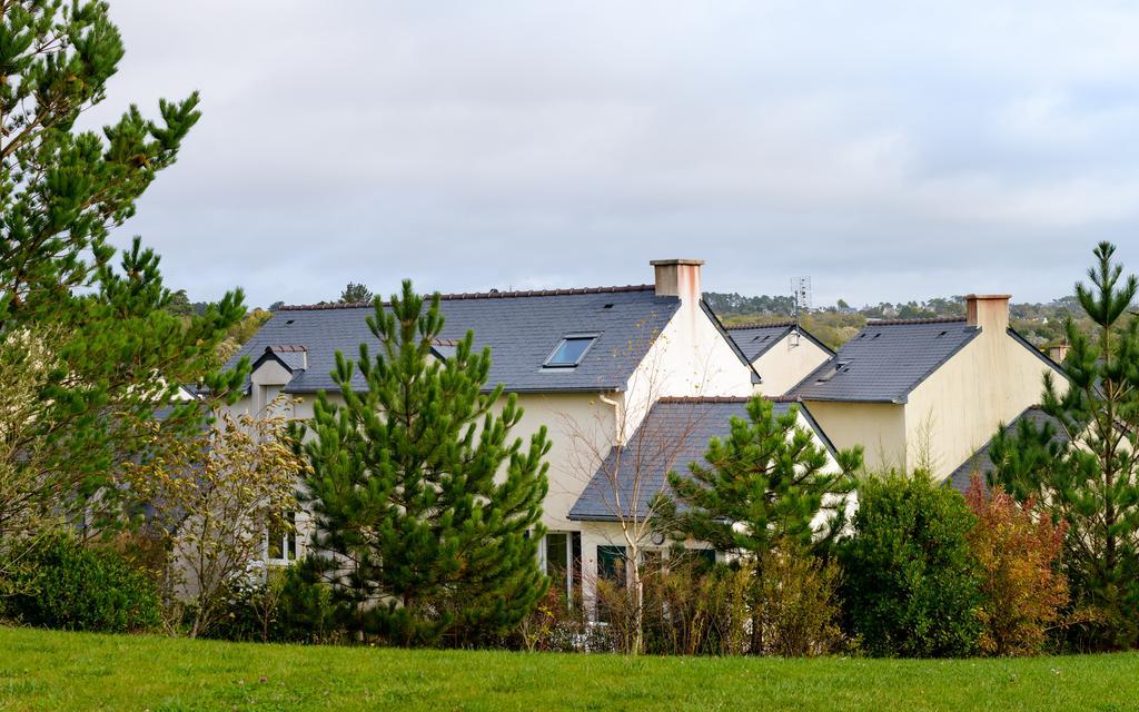 Ferienpark Lagrange Le Hameau De Peemor Pen Crozon