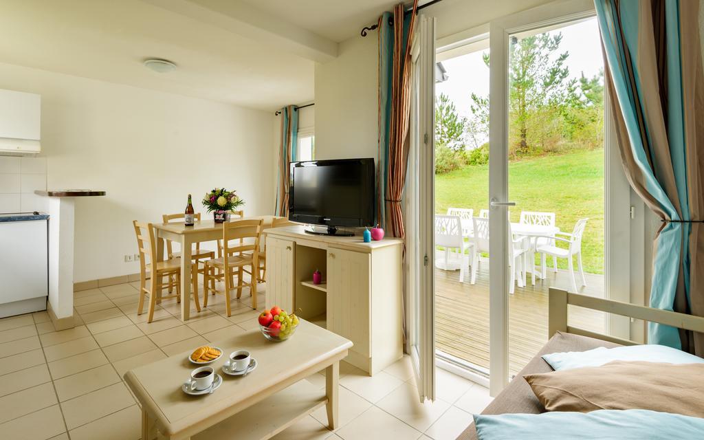 Lagrange Le Hameau De Peemor Pen Ferienpark